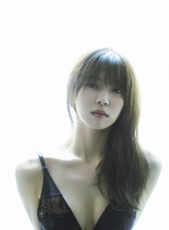 图片[60]-#小林由依1st写真集「感情的构图」Low - 全本免费在线观看-阅图吧