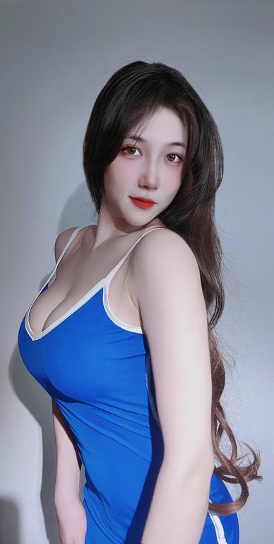 图片[15]-#Hot 可可西yyy 健身女孩 - 全本免费在线观看-阅图吧