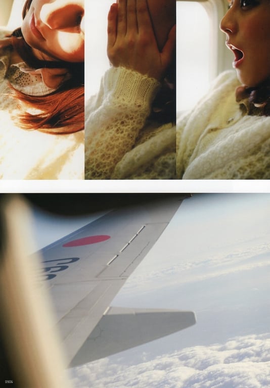 图片[8]-#杉本有美 写真集 杉本有美与1泊2日 - 全本免费在线观看-阅图吧