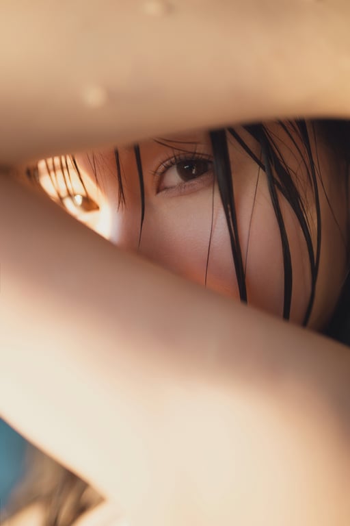 图片[18]-Kenken 跳房子 - Honey - 在线免费观看-阅图吧