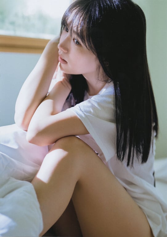 图片[65]-#運上弘菜 写真集 「WHITE.」 - 全本免费在线观看-阅图吧