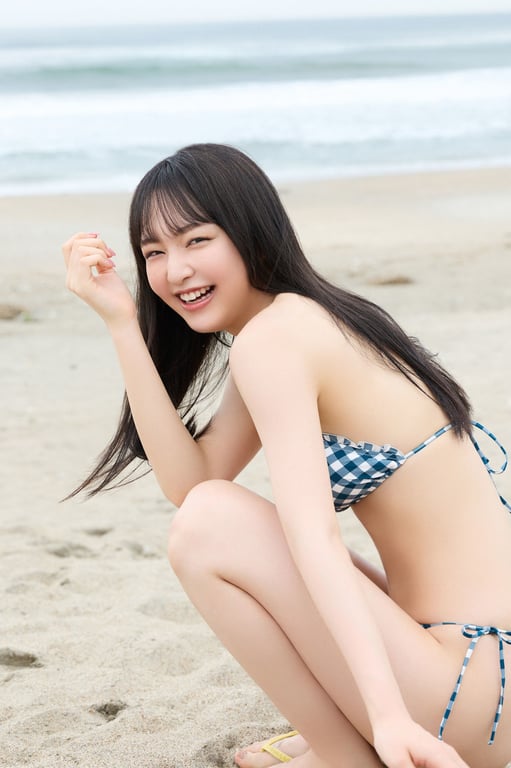 图片[17]-鎮目のどか サマー・ミューズ vol.1 FRIDAYデジタル写真集 - 在线免费观看-阅图吧