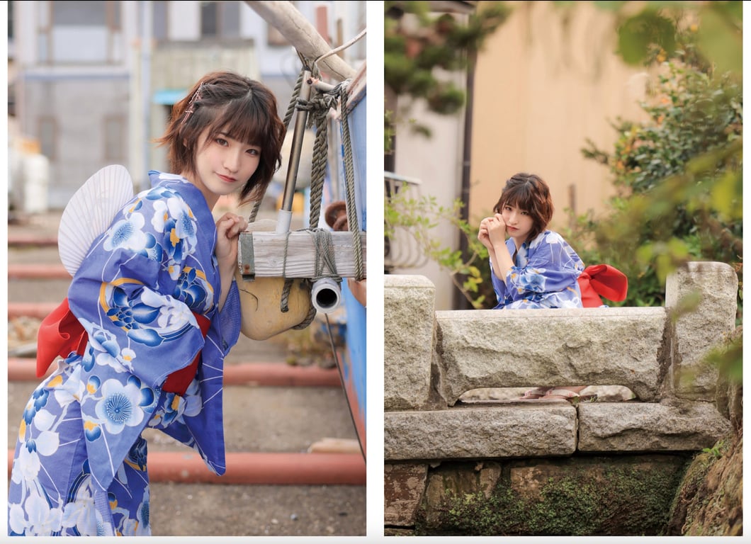 图片[38]-#綿毛が舞うように 姫野らん – Gravure Photo Book - 全本免费在线观看-阅图吧