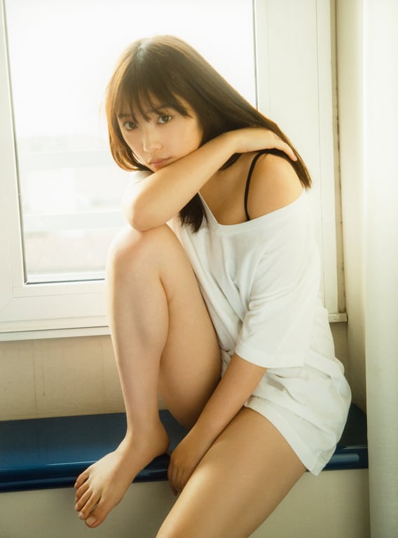 图片[113]-Yuuki Yoda 与田祐希 - Silent Time 沉默的时间(3rd scan) - 在线免费观看-阅图吧