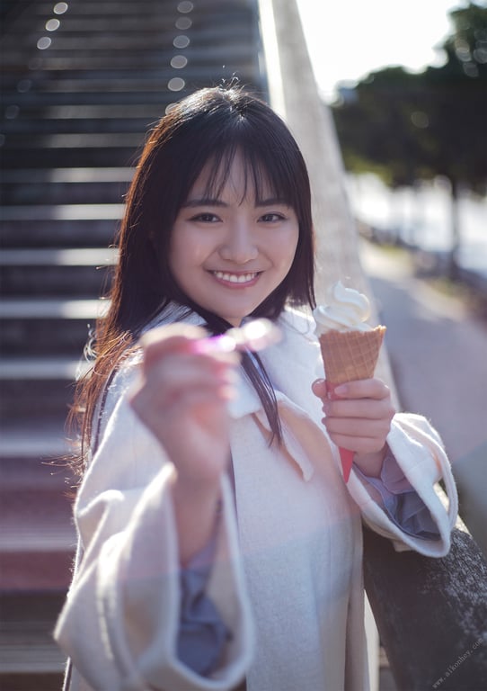 图片[17]-#【数字限定】丰田露娜写真集 G电视数字！ (Ｇ电视数字！) - 全本免费在线观看-阅图吧