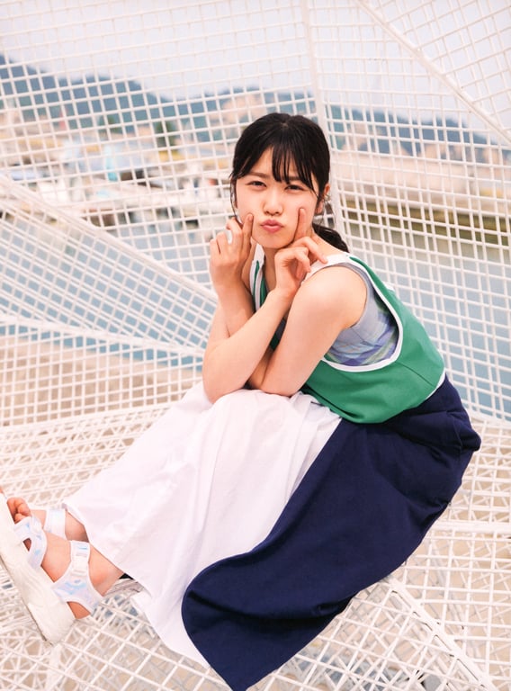 图片[14]-Akari Nibu 丹生明里 - Easy relationship 温柔的关系 - 在线免费观看-阅图吧