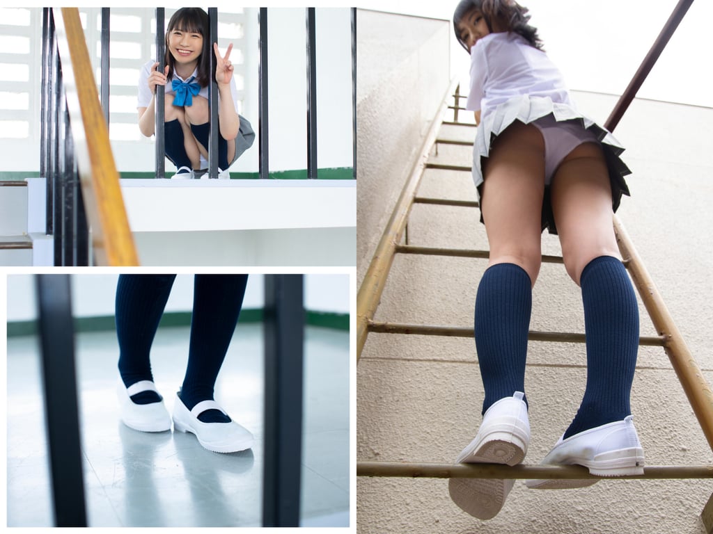 图片[14]-#桜井千春 青春写真集 青春 #アオハル - 全本免费在线观看-阅图吧