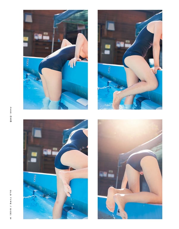 图片[41]-#青山裕企 Photobook 26sets\【青山裕企】学校泳装 sukumizu - 全本免费在线观看-阅图吧