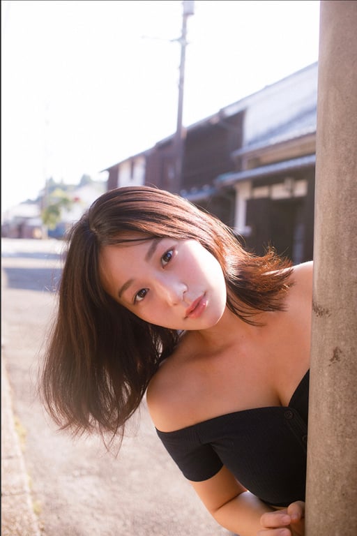 图片[42]-#週プレ＋Special No.346 高野真央 无法避免的认真恋爱 1st week - 全本免费在线观看-阅图吧