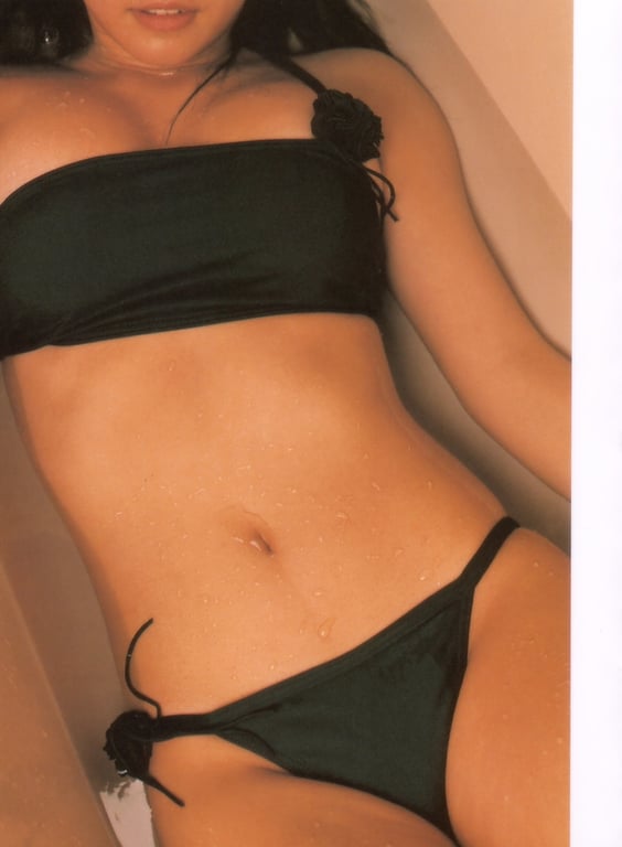 图片[49]-#Sayaka Isoyama 磯山沙也加 – 秘・密 (2003-03) - 全本免费在线观看-阅图吧