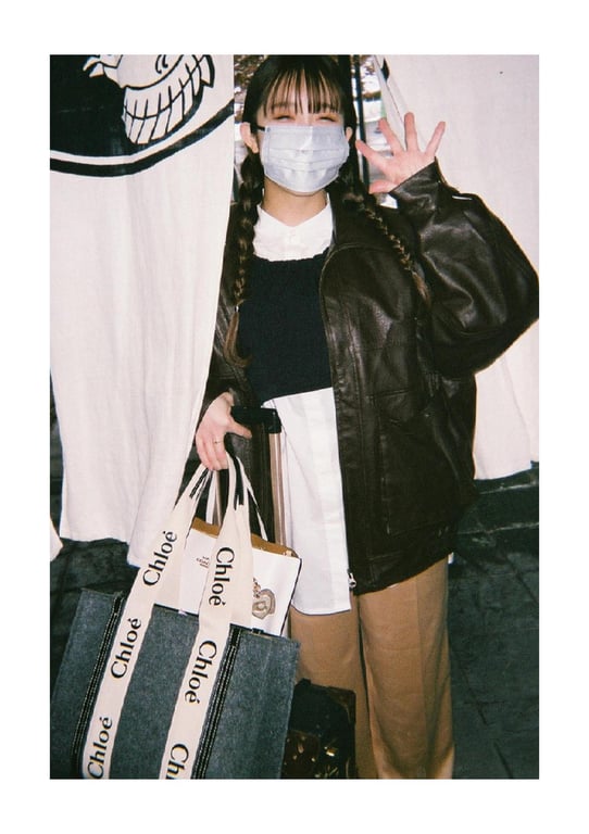 图片[160]-##もも日常 大河桃日常写真集 (wunder_publishing_house.) - 全本免费在线观看-阅图吧