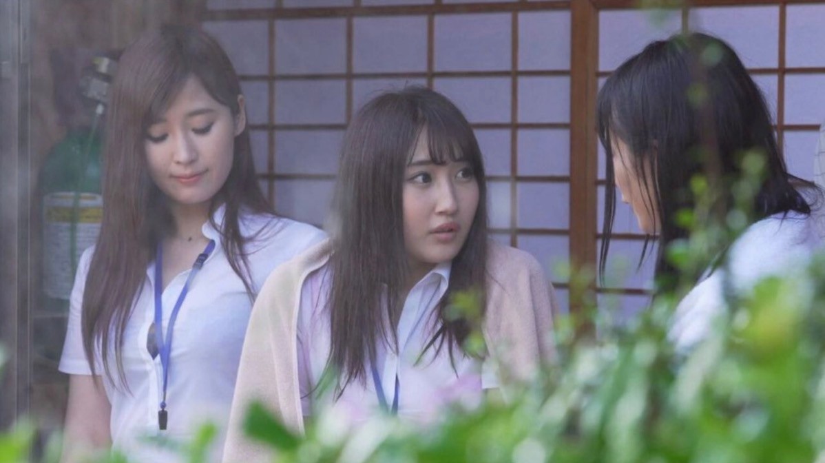 图片[76]-びしょ濡れＯＬ雨宿り強制わいせつ vol.1 中条カノン 松永さな 森本つぐみ (TMA) - 在线免费观看-阅图吧