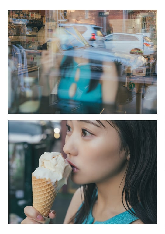 图片[143]-2024.10.14 田中美久写真集「更加、随心所欲。」 (週プレ PHOTO BOOK) - 在线免费观看-阅图吧