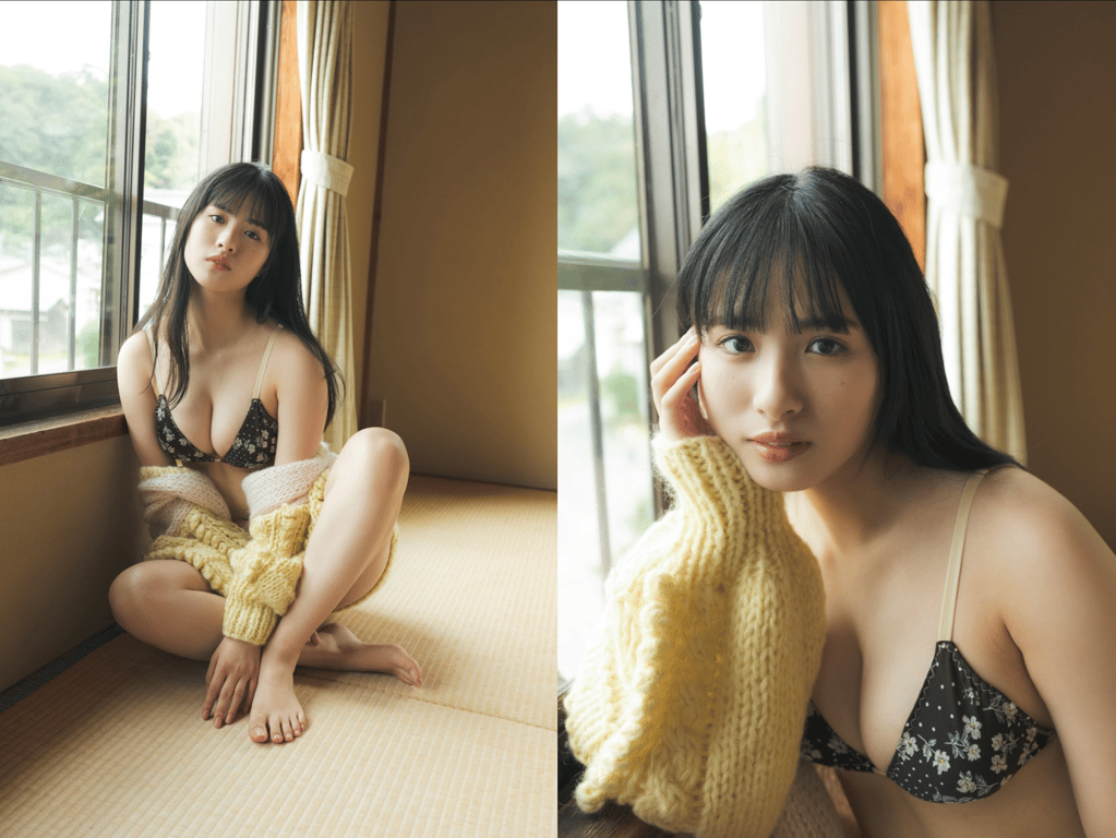 图片[11]-#FLASHデジタル写真集 内藤花恋 一直爱着你 [88P] - 全本免费在线观看-阅图吧