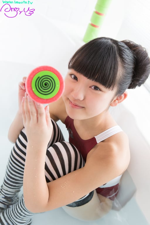 图片[94]-香月杏珠 『绝对领域 vol.3』 - 在线免费观看-阅图吧