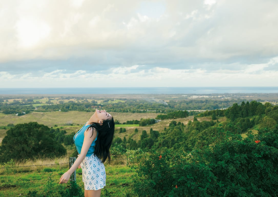 图片[147]-2024.09.12 田中美久写真集「随心所欲。」 (週プレ PHOTO BOOK) - 在线免费观看-阅图吧