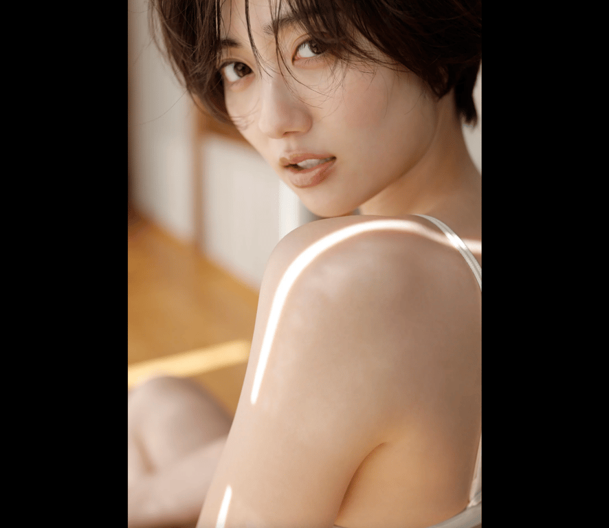 图片[34]-#マンスリーガール010＝奥山かずさ「オール新撮100カット＆ムービー40分」FRIDAY - 全本免费在线观看-阅图吧