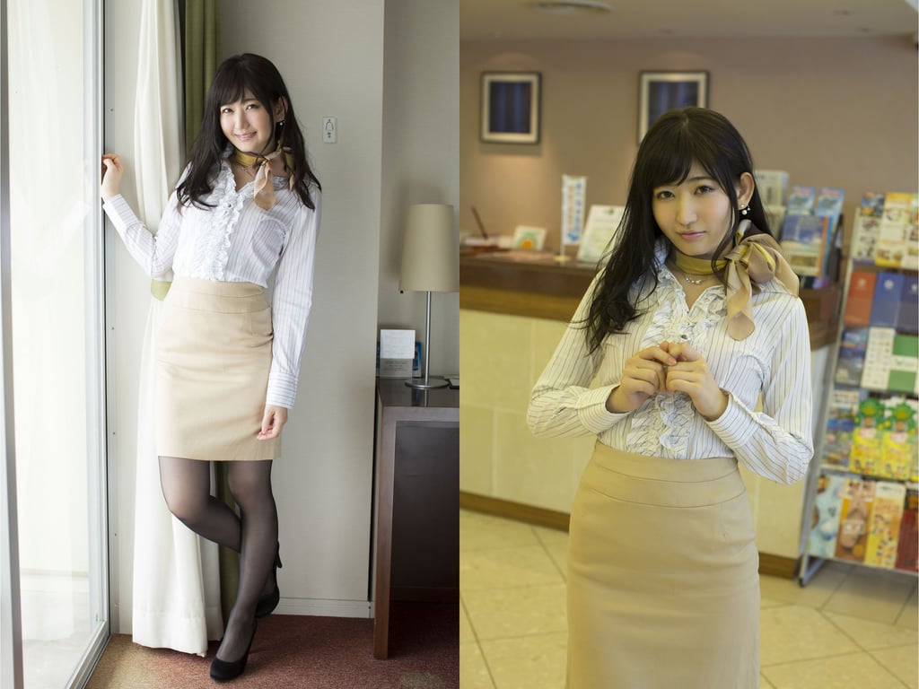 图片[2]-月城真由 梦的真由托邦 - 在线免费观看-阅图吧