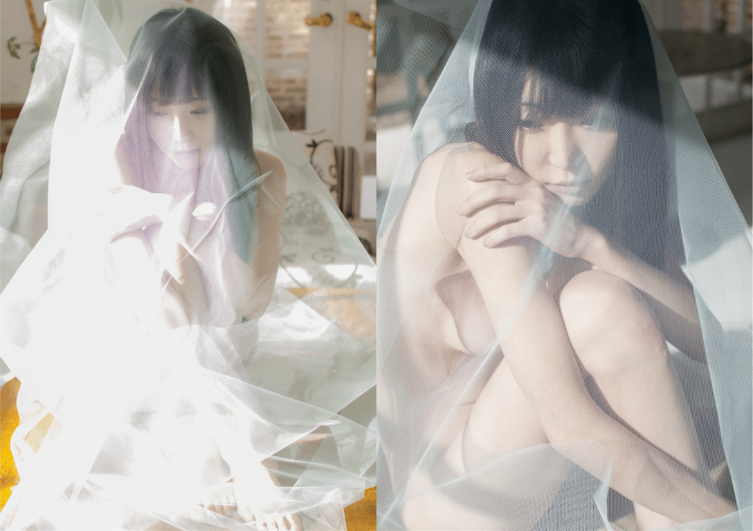 图片[27]-#七菜乃 写真集『vivid colors』 - 全本免费在线观看-阅图吧