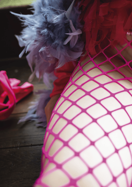 图片[61]-宫下玲奈 Cosplay Fetish Book - 在线免费观看-阅图吧