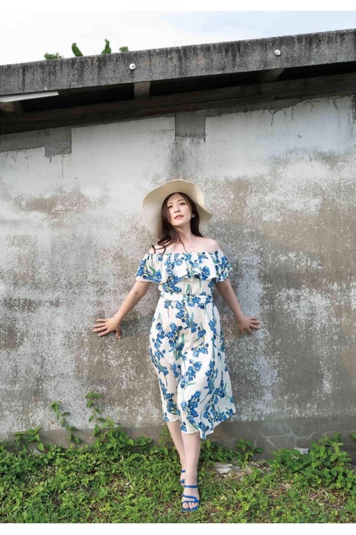 图片[67]-#KISEKI Vol.2 木下凛凛子数字写真集 - 全本免费在线观看-阅图吧