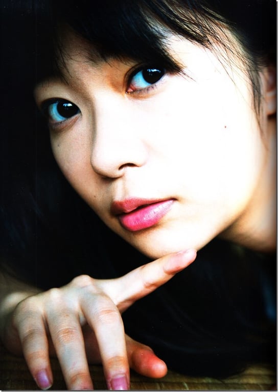 图片[94]-#Rino Sashihara 指原莉乃 – Lost to a cat 输给了猫 (2013-12-26) - 全本免费在线观看-阅图吧