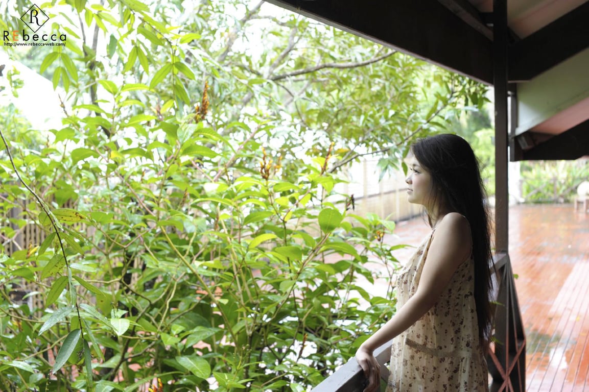 图片[12]-#Kana Tsuruta 鹤田香奈 – Pretty baby face 可爱娃娃脸 vol.2 - 全本免费在线观看-阅图吧