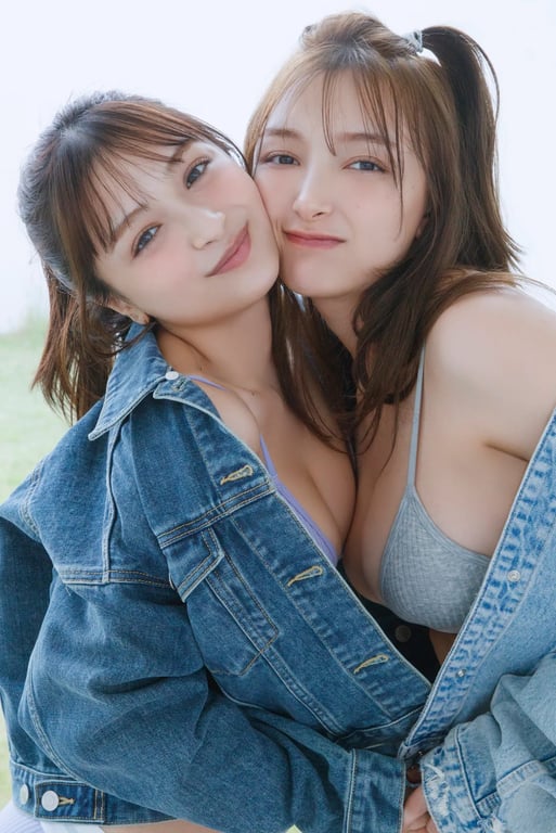 图片[56]-Erika & Marina Momose 百濑Marina – Monthly Girl 049 Monthly Girl049 - 在线免费观看-阅图吧