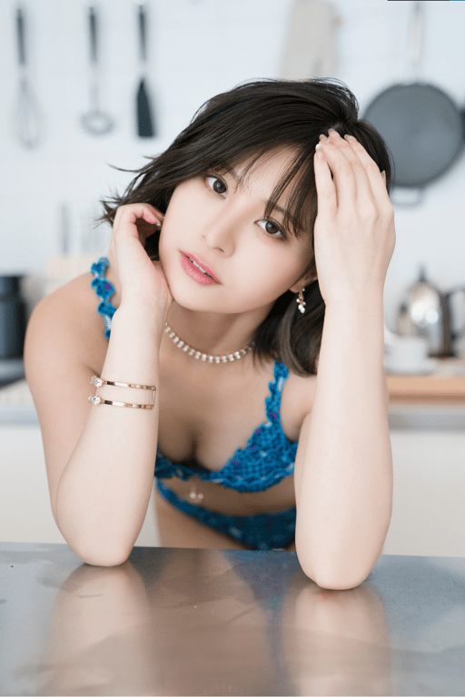 图片[3]-#FLASHデジタル写真集 佐藤栞 大小姐的冒险 (2022-02-03) - 全本免费在线观看-阅图吧