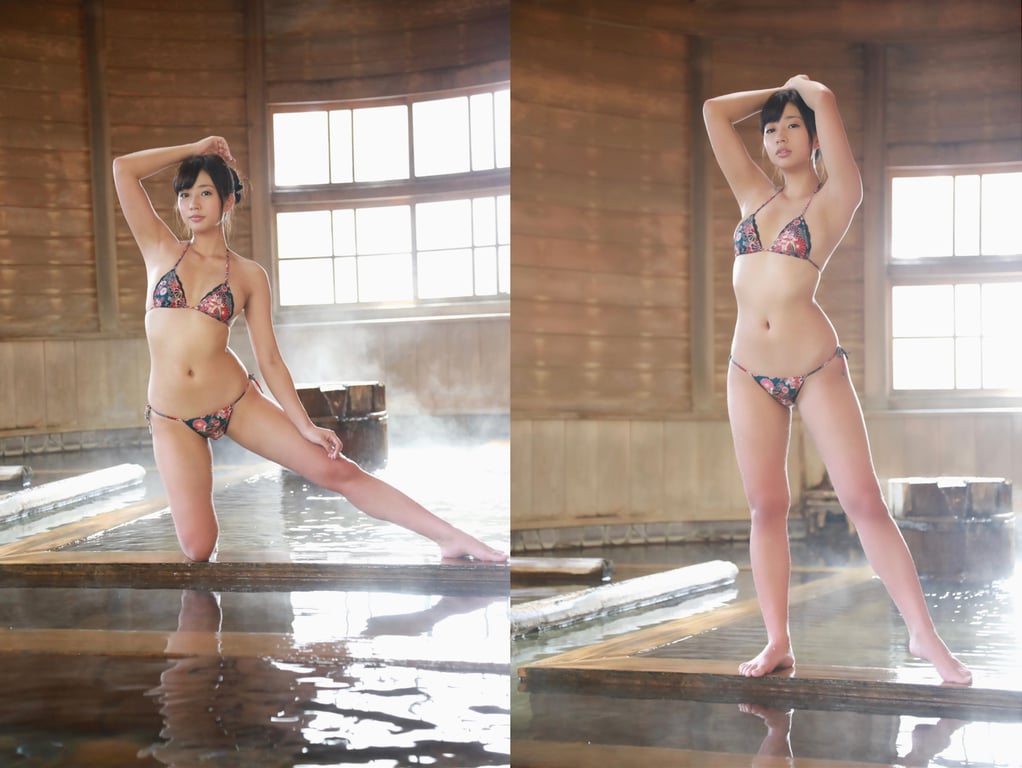 图片[172]-#大貫彩香 SAYAKA Styles 清爽怡人 - 全本免费在线观看-阅图吧