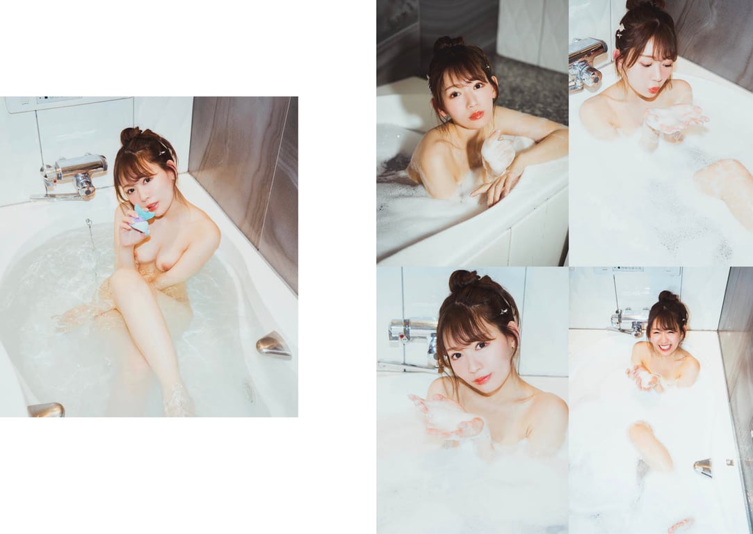 图片[35]-#古川ほのか デジタル写真集 #Escape - 全本免费在线观看-阅图吧