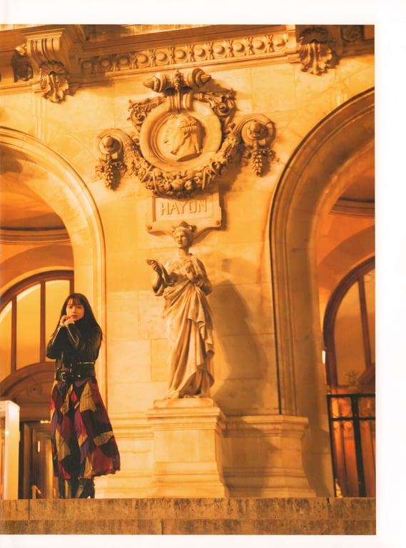 图片[115]-#Kanna Hashimoto – NATUREL - 全本免费在线观看-阅图吧