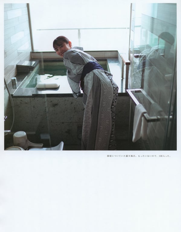 图片[100]-#Hina Kawata 河田阳菜 1st Photobook – Order of memories 回忆的顺序 (2022-03-01) - 全本免费在线观看-阅图吧