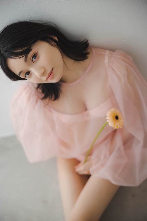 图片[6]-#FRYDAY数字写真集 熊泽风花 因为到了二十岁 大增量106页(2023-05-11) - 全本免费在线观看-阅图吧