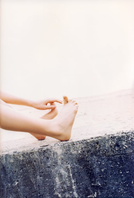 图片[57]-#Maimi Yajima 矢岛舞美 1st Photobook – Maimi 舞美 (2007-04-25) - 全本免费在线观看-阅图吧