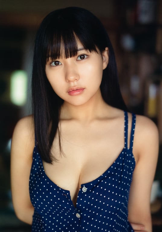 图片[83]-2021.09.12 田中美久1st写真集「12少女」 - 在线免费观看-阅图吧