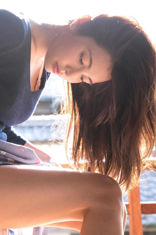 图片[13]-#仲村美海 冲洗背部 週刊ポストデジタル写真集 - 全本免费在线观看-阅图吧