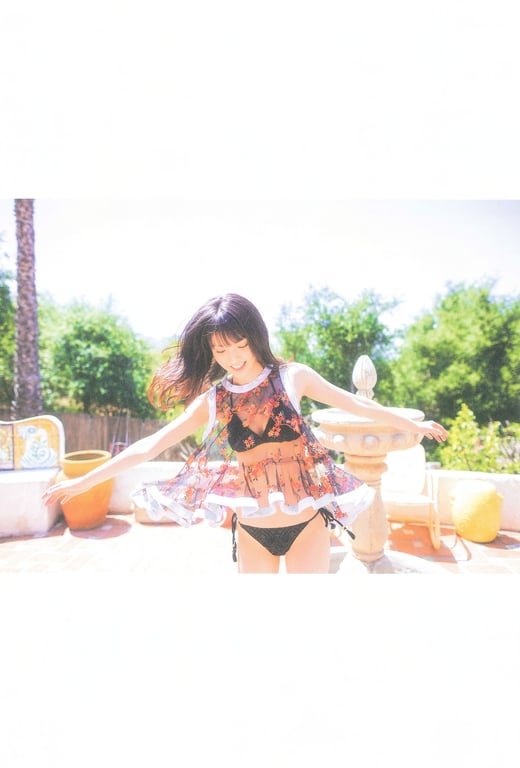 图片[82]-#道重沙由美 写真集 『 DREAM 』 - 全本免费在线观看-阅图吧