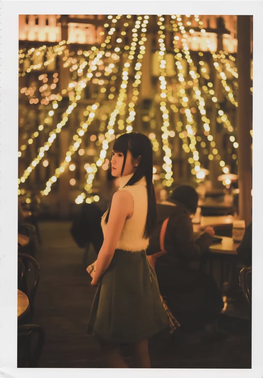 图片[43]-#Yui Ogura 小仓唯 – Yui Peace 唯之步调 (2018-05-25) - 全本免费在线观看-阅图吧