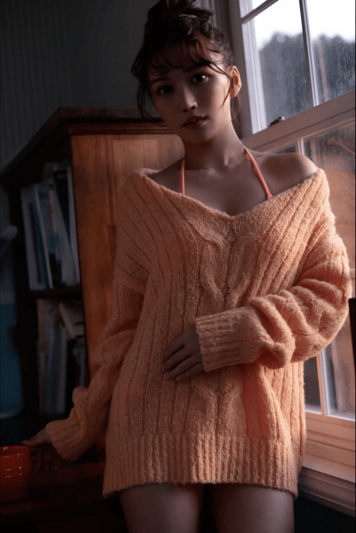 图片[54]-#FRIDAYデジタル写真集 橘和奈 ヴァージン・フライト vol.3 全カット - 全本免费在线观看-阅图吧