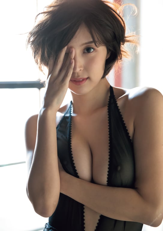 图片[114]-#Tsukasa Aoi 葵司 (2021-03-30) - 全本免费在线观看-阅图吧