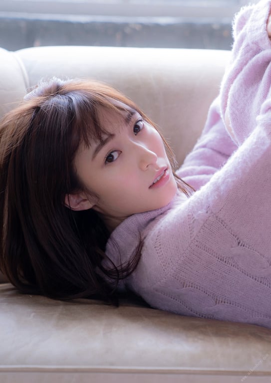 图片[13]-#Maho Yamaguchi 山口真帆 – TOP SECRET (2020-03-16) - 全本免费在线观看-阅图吧