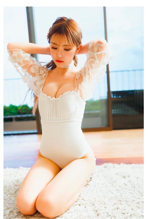 图片[107]-Seina 圣菜 - 1st Photobook anela (Kadokawa) - 在线免费观看-阅图吧