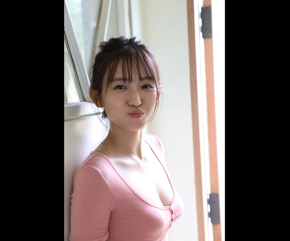 图片[41]-#FRIDAYデジタル写真集 志田音々 誰もが恋するピュアSEXY No Watermark - 全本免费在线观看-阅图吧