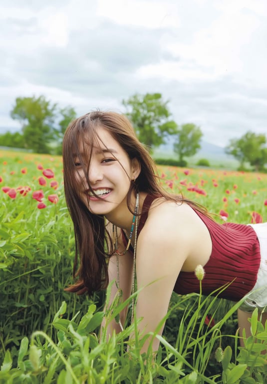 图片[42]-#新木优子 2nd写真集 honey Low Qulity - 全本免费在线观看-阅图吧