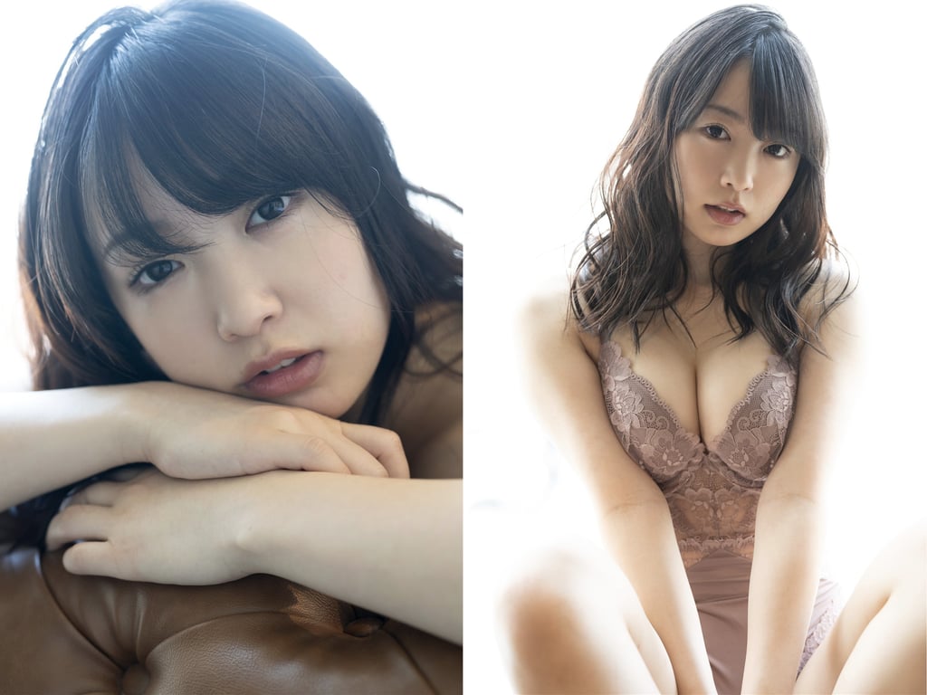 图片[7]-#FLASHデジタル写真集 崎川水木 – Seven Transformations 七変化 - 全本免费在线观看-阅图吧