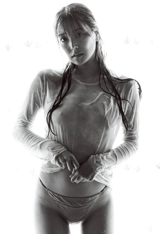 图片[4]-#白间美瑠写真集 MERCI - 全本免费在线观看-阅图吧