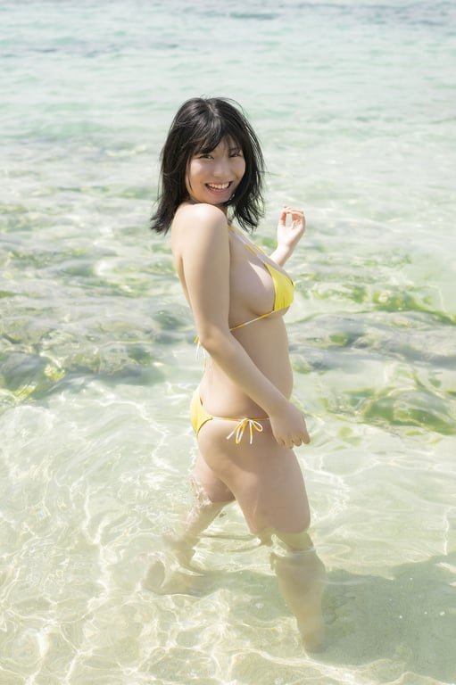 图片[24]-大葉めも「Too Big!」 - 在线免费观看-阅图吧