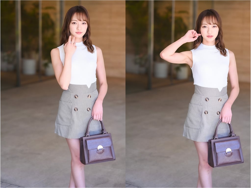 图片[42]-#流川夕 Yu Rukawa 激写美女 Photo & Lingerie - 全本免费在线观看-阅图吧