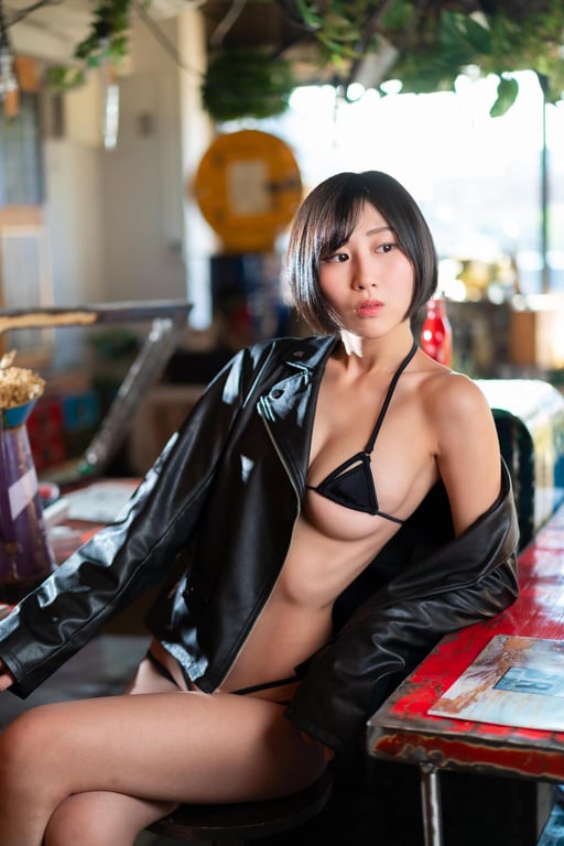 图片[129]-#Mio Mito 美东澪 – Moment Vol.2 - 全本免费在线观看-阅图吧